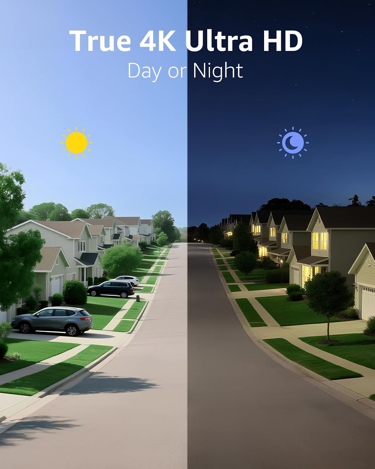 Sistema di telecamere di sicur - Home Security Lights Outdoors recensione e prezzo