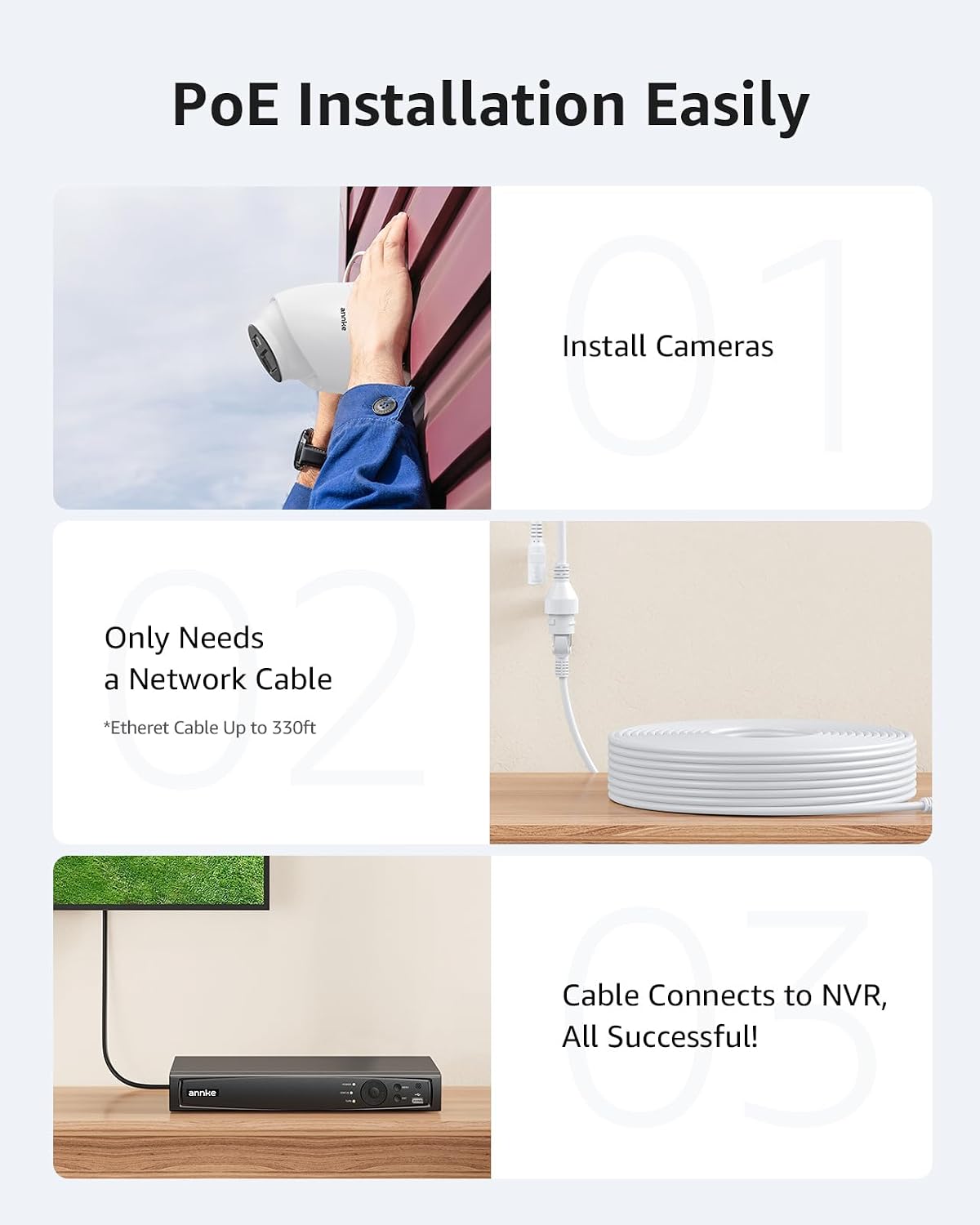 Sistema di telecamere di sicur - Home Security Lights Outdoors recensione e prezzo