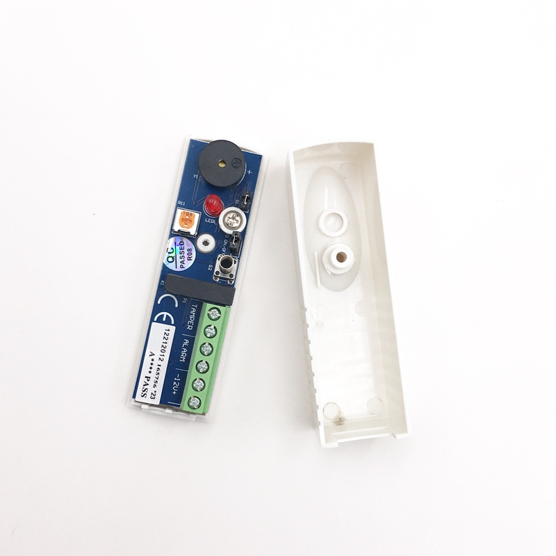 1 Pezzo Allarme di Sicurezza I - Home Security System recensione e prezzo
