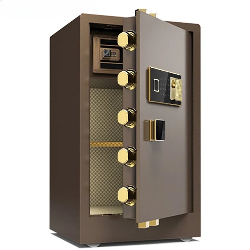 Cassaforte Domestica Moderna,  - Home Security America recensione e prezzo