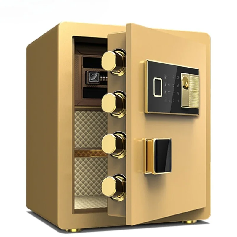 Cassaforte Domestica Moderna,  - Home Security America recensione e prezzo