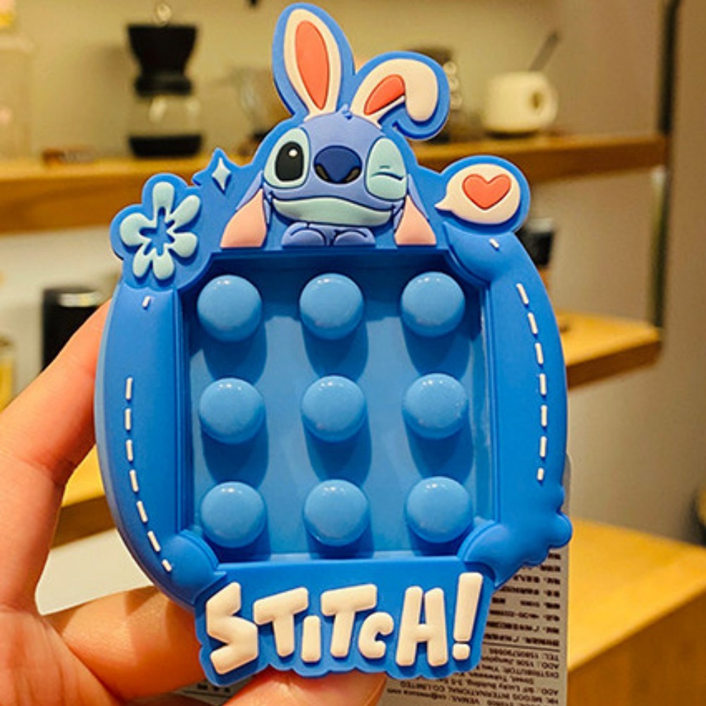 Portachiavi Antistress Origina - Home Security Key recensione e prezzo