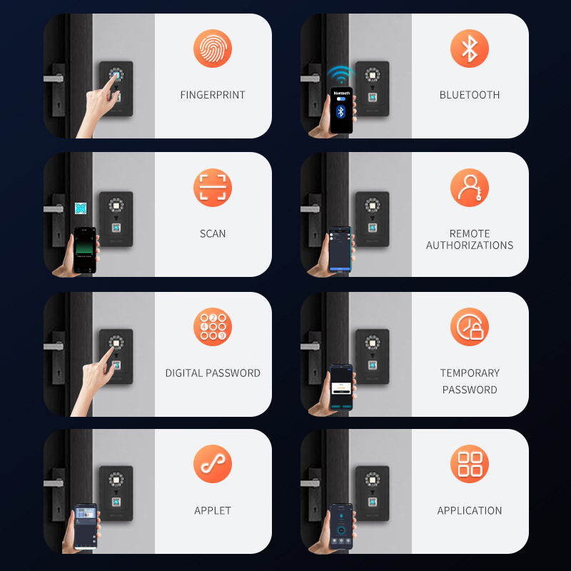 Cassetta di Sicurezza Intellig - Home Security Key recensione e prezzo