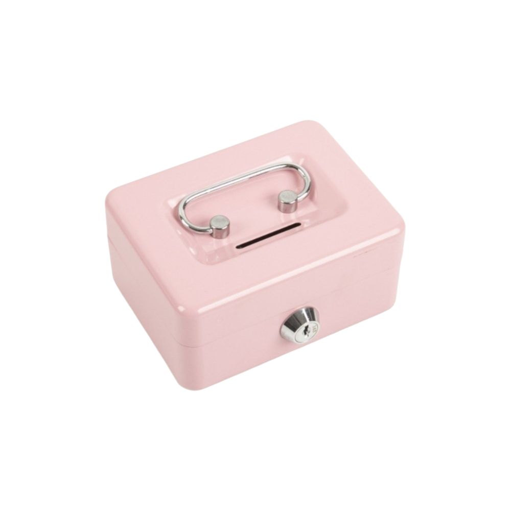 Cassetta di Sicurezza Mini Por - Home Security Key recensione e prezzo