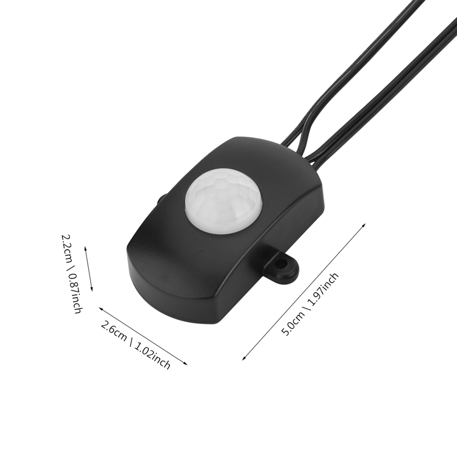 Sensore di Movimento PIR Mini  - Home Security Lights recensione e prezzo
