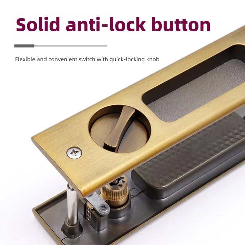 Serratura a Gancio Nera Resist - Home Security Key recensione e prezzo