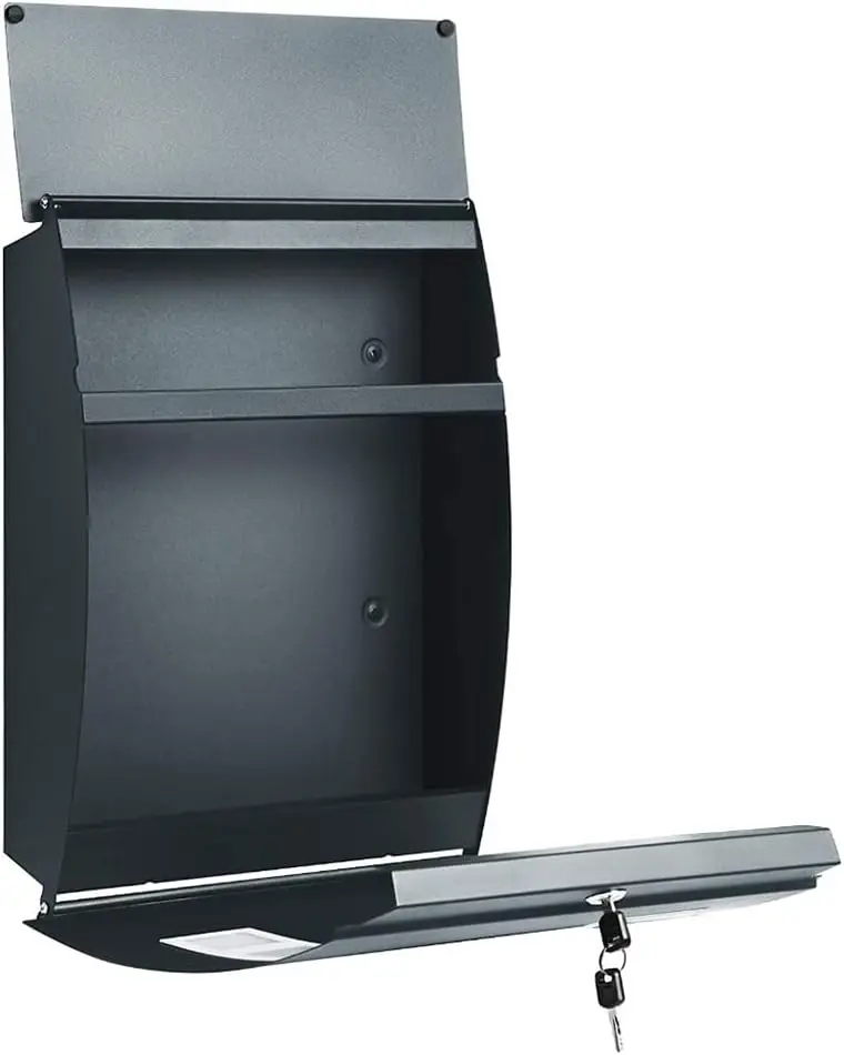 Cassetta Postale da Parete Imp - Home Security Letters recensione e prezzo