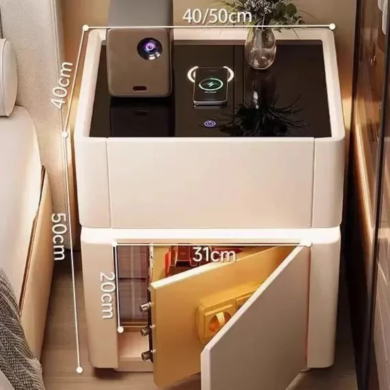 Comodino Intelligente Multifun - Home Security America recensione e prezzo