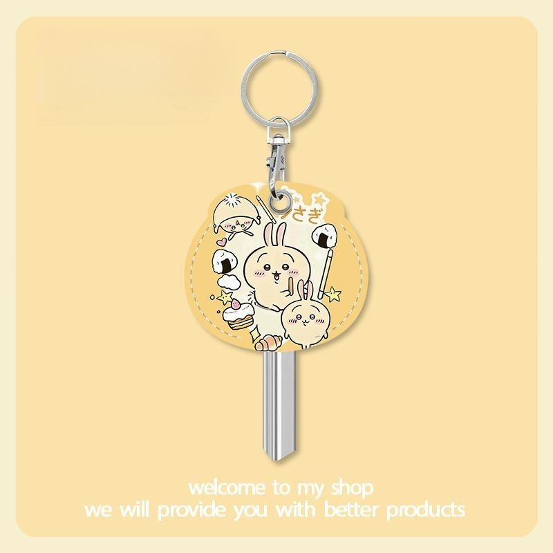 Set di Protezione Chiavi Chiik - Home Security Key recensione e prezzo