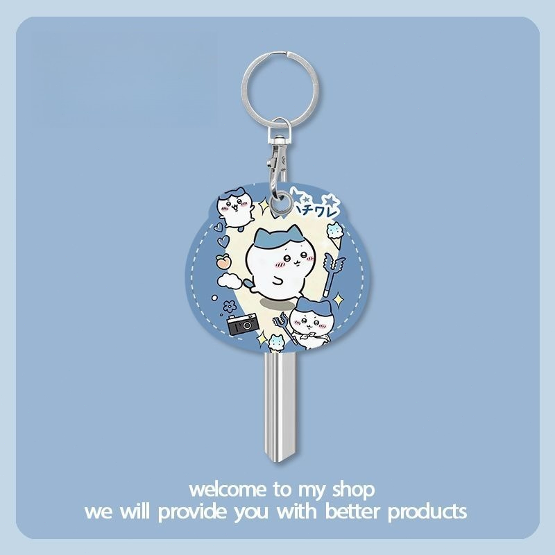 Set di Protezione Chiavi Chiik - Home Security Key recensione e prezzo