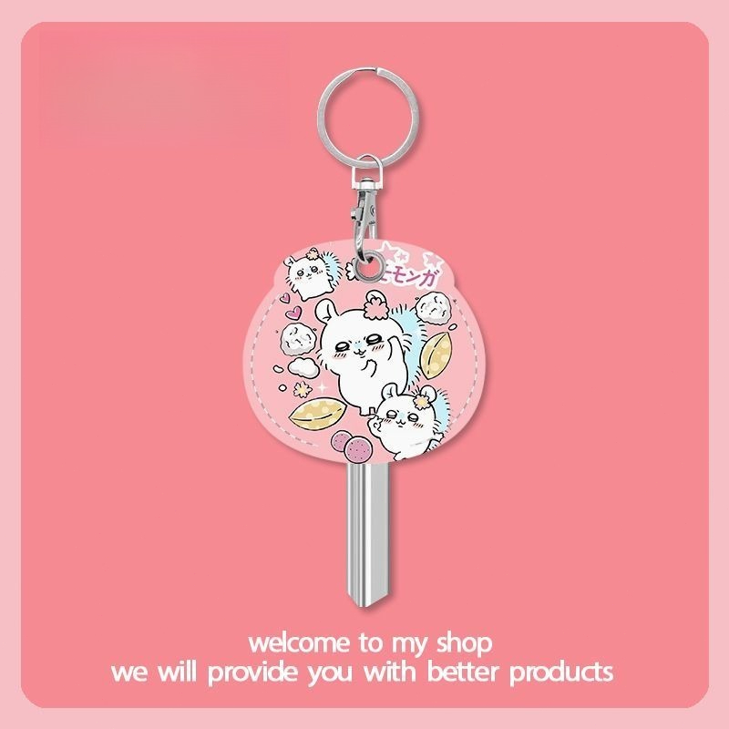 Set di Protezione Chiavi Chiik - Home Security Key recensione e prezzo