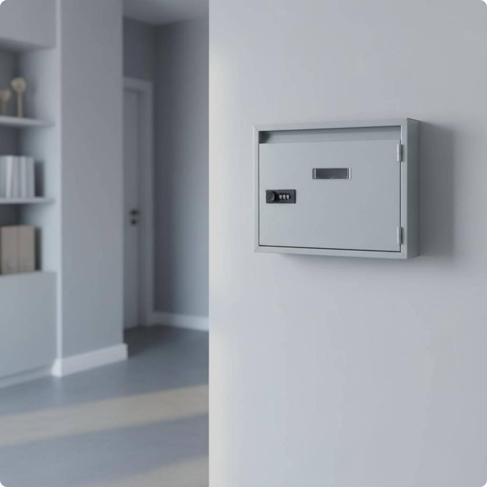 Cassetta Postale con Serratura - Home Security Letters recensione e prezzo